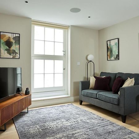 Chancery Lane By Viridian Apartments ロンドン エクステリア 写真