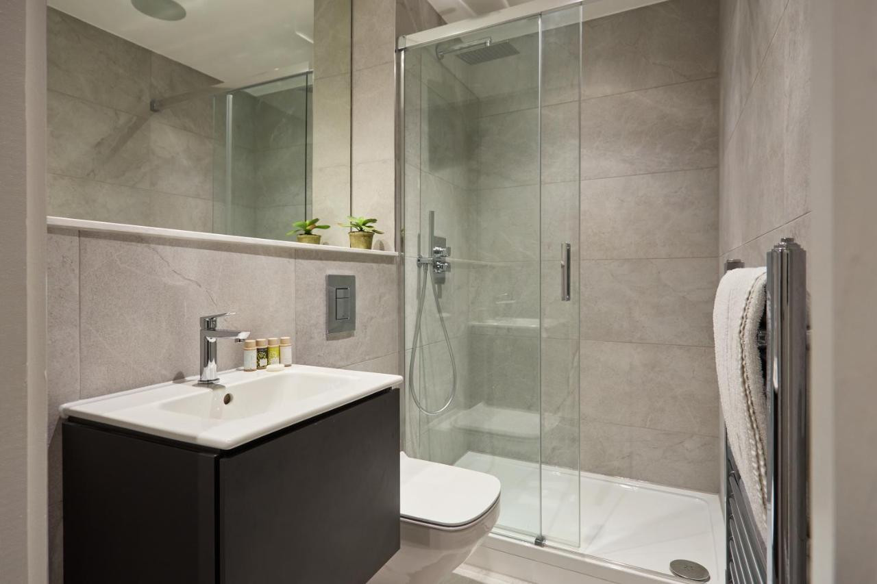 Chancery Lane By Viridian Apartments ロンドン エクステリア 写真