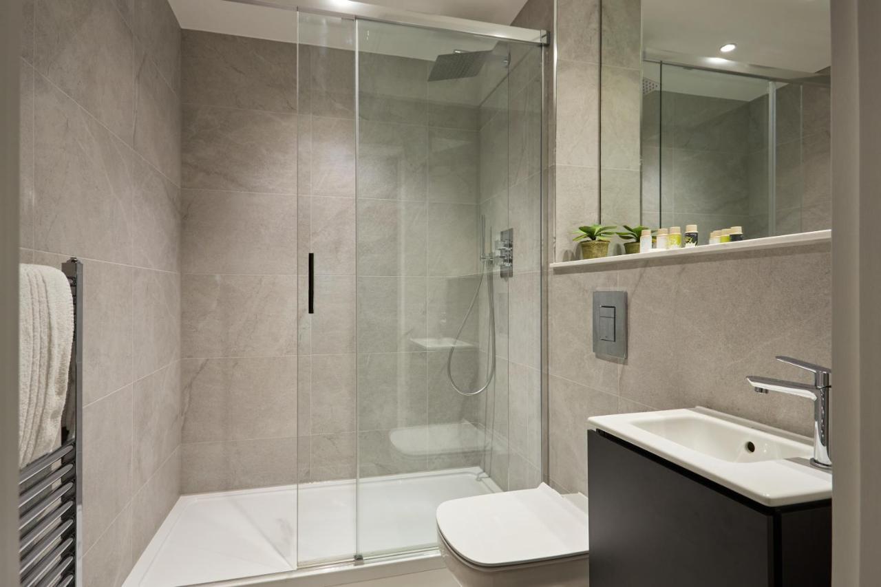 Chancery Lane By Viridian Apartments ロンドン エクステリア 写真
